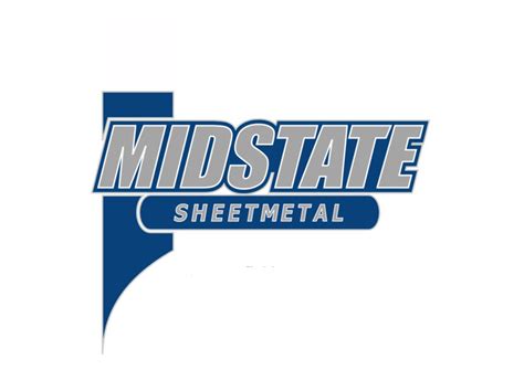 Midstate Sheetmetal 